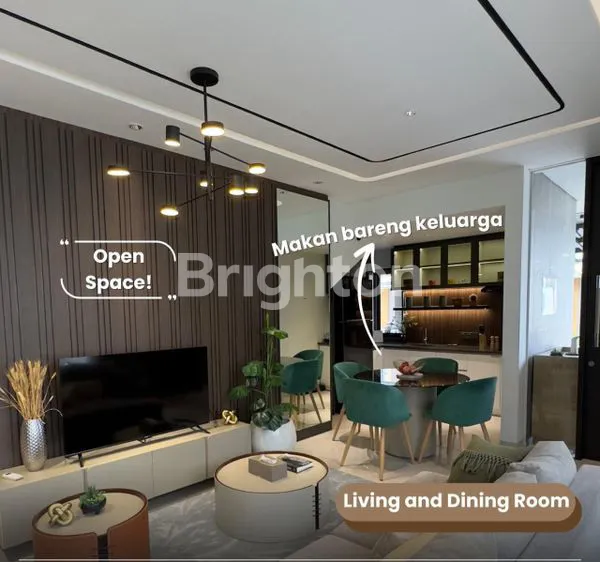 image RUMAH BARU CAKEP WILAYAH DAYA (2)