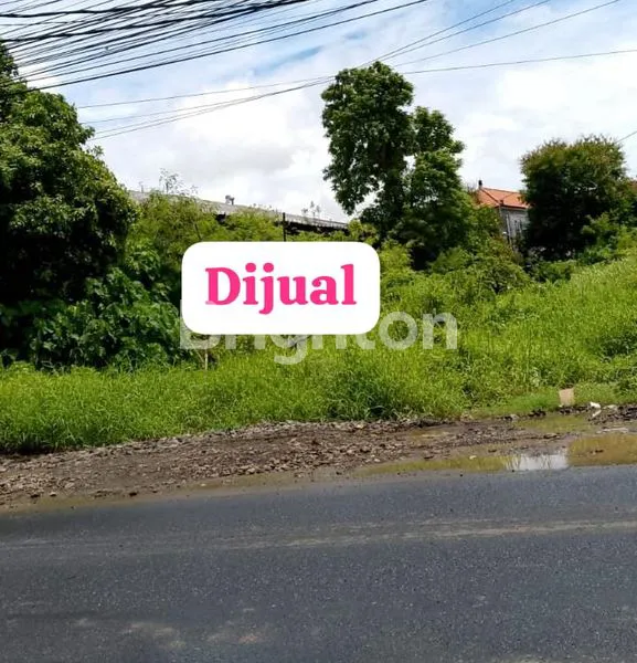 image TANAH PREMIUM LOKASI STRATEGIS – GUNUNG CATUR, DENPASAR (2)