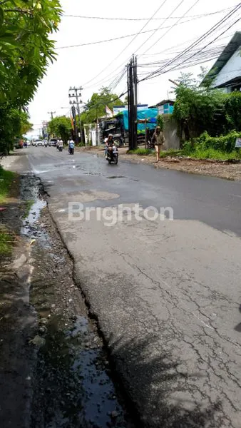 image TANAH PREMIUM LOKASI STRATEGIS – GUNUNG CATUR, DENPASAR (3)