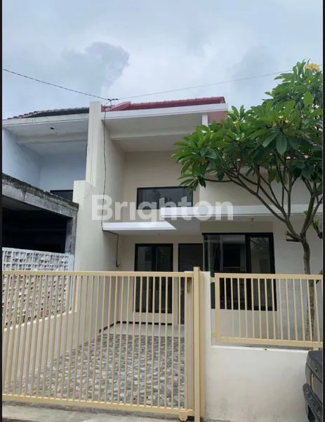 image RUMAH MURAH DI KARANGWIDORO DEKAT KAMPUS MA CHUNG  (2)