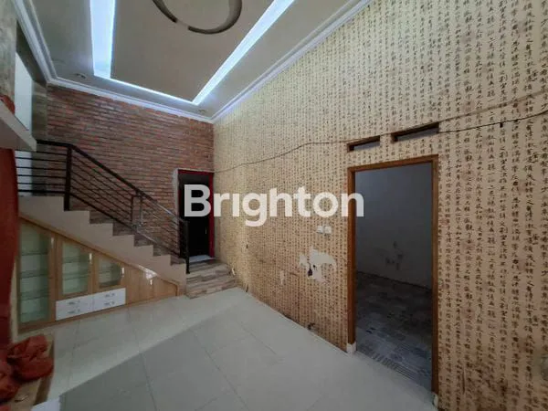 image RUMAH 2 LANTAI SEMI FURNISH DEKAT KAMPUS IPB BOGOR (3)