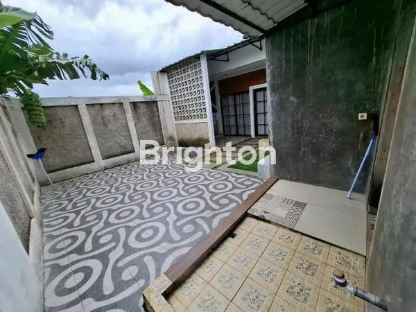 image RUMAH 2 LANTAI SEMI FURNISH DEKAT KAMPUS IPB BOGOR (7)