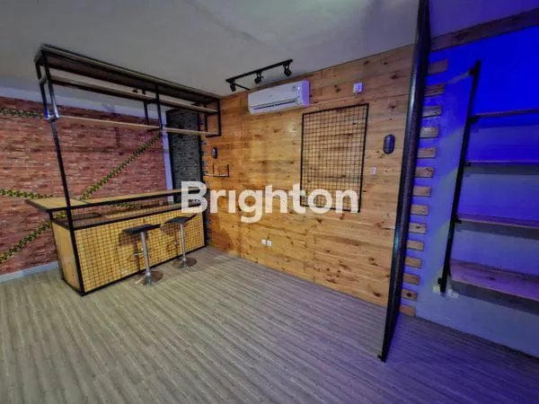 image RUMAH 2 LANTAI SEMI FURNISH DEKAT KAMPUS IPB BOGOR (5)