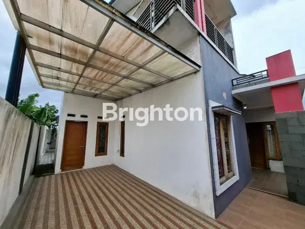 image RUMAH 2 LANTAI SEMI FURNISH DEKAT KAMPUS IPB BOGOR (6)