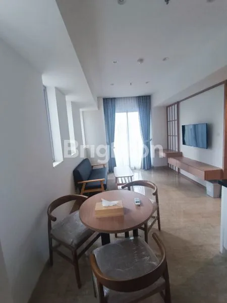 image DIJUAL/DISEWA APARTMENT 2BR THE BRANZ BSD  (4)