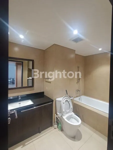 image DIJUAL/DISEWA APARTMENT 2BR THE BRANZ BSD  (8)