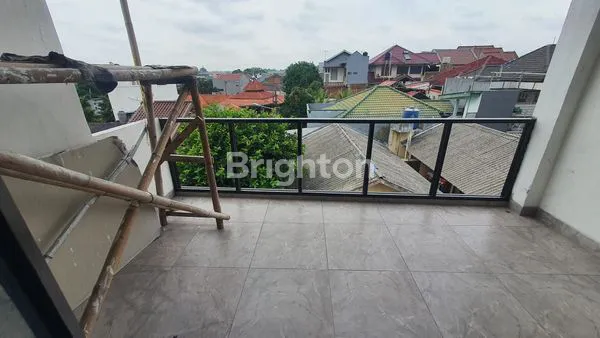 image LAHAN STRATEGIS NYAMAN, ASRI, SEHAT & TENANG TAMAN KOTA, DUREN SAWIT PONDOK GEDE JAKARTA TIMUR (7)