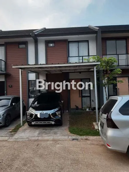 image CENDANA PEAK LIPPO KARAWACI TANGERANG (1)