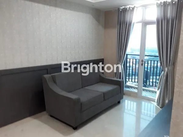 image CENDANA PEAK LIPPO KARAWACI TANGERANG (5)