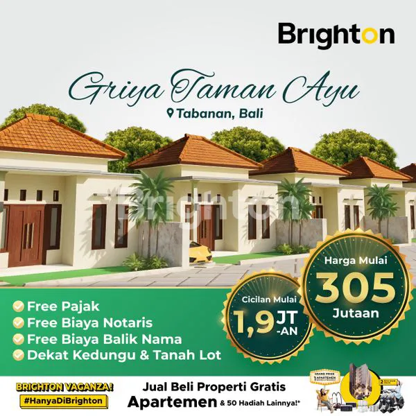 image RUMAH INDENT TABANAN KOTA SANGGULAN (2)