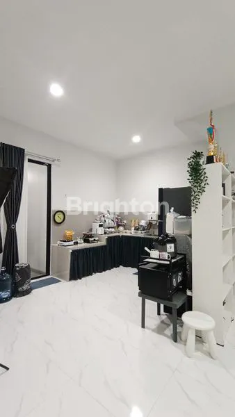 image CLUSTER AYODHYA GARDEN  TANGERANG (7)