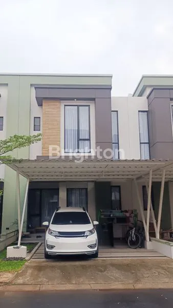 image CLUSTER AYODHYA GARDEN  TANGERANG (1)