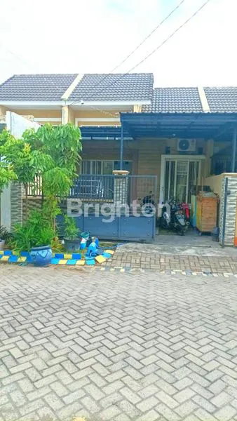 image DIJUAL RUMAH PERUM GRAHA KOTA SIDOARJO (1)