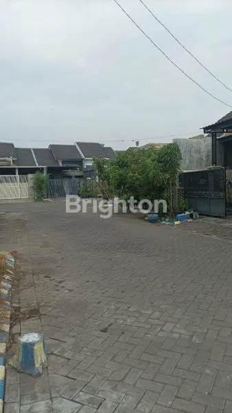 image DIJUAL RUMAH PERUM GRAHA KOTA SIDOARJO (2)