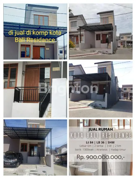Gambar Property