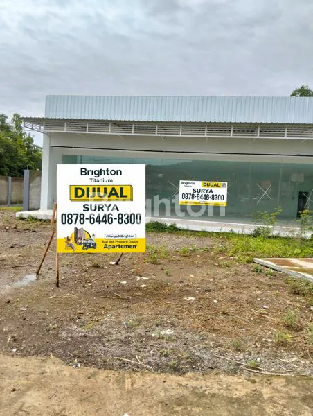 RUKO KOKOH SIAP PAKAI \U2705