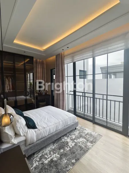 image THE ARMONT RESIDENCE BSD CITY (5)