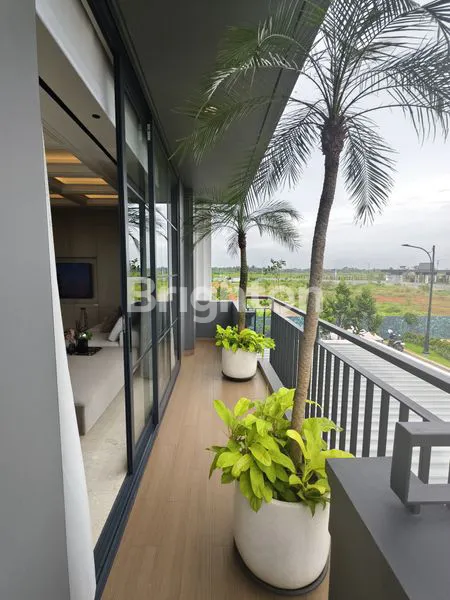image THE ARMONT RESIDENCE BSD CITY (8)