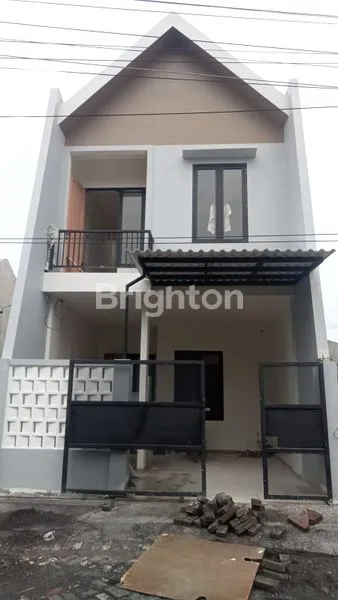 image WONOREJO MODEL SCANDINAVIAN SURABAYA TIMUR (1)