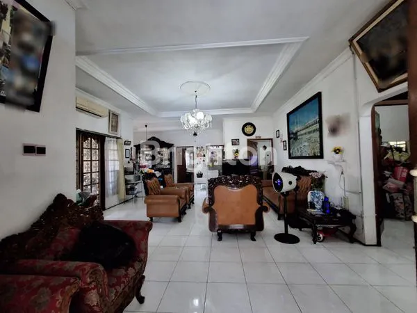 image RUMAH MEWAH CIAWI PUNCAK, VIEW ASRI, KOLAM RENANG PRIBADI (3)