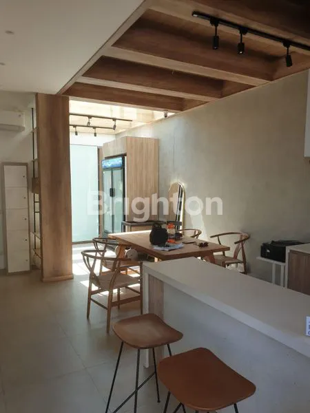 image RUMAH MINIMALIS SIAP HUNI DI DIAN ISTANA (2)