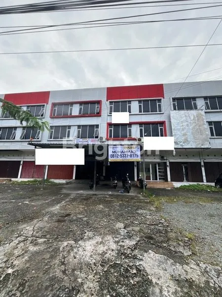 image \U203C\UFE0F DIJUAL RUKO 4 LANTAI SYARIFUDDIN YOES \U203C\UFE0F (1)