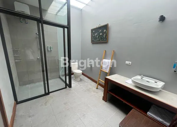 image VILLA MEWAH 3KT DI TUMBAK BAYUH, DEKAT PANTAI (7)