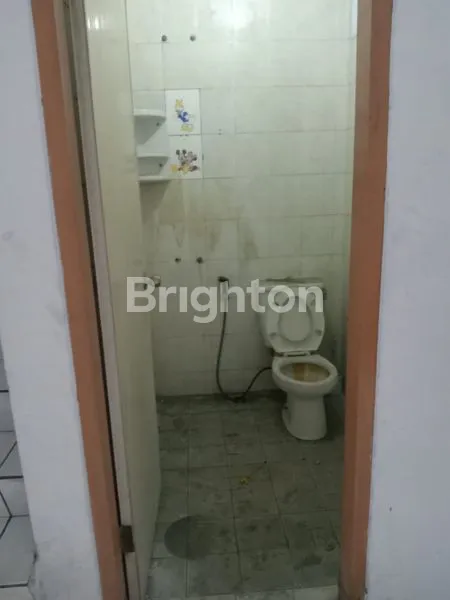 image RUKO 2 LANTAI - LOKASI SERPONG TANGERANG  (8)