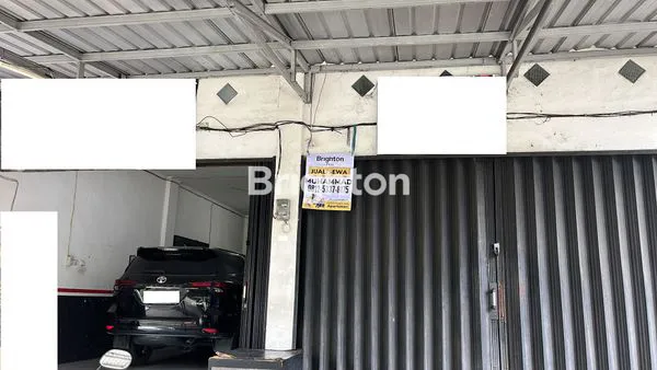 image \U203C\UFE0F DISEWAKAN RUKO 4 LANTAI SYARIFUDDIN YOES \U203C\UFE0F (2)