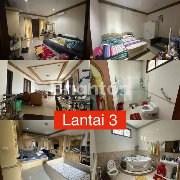image RUMAH MEWAH 3 LANTAI DI SUNTER (4)