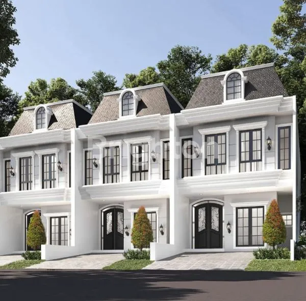 image RUMAH DHARMAHUSADA INDAH AMERICAN MINIMALIS (1)