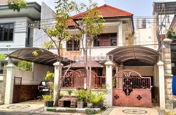 image RUMAH DI TAMAN PONDOK INDAH WIYUNG (5)