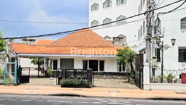 image RUMAH DI RAYA DARMO (1)