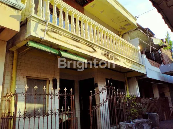 image RUMAH SELANGKAH DEKAT  AMPEL TENGAH KOTA, SURABAYA (1)