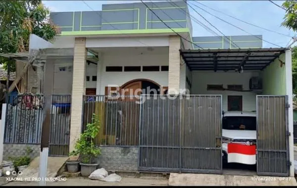 image RUMAH DIBAWAH HARGA PASAR DEKAT SUMMARECON MALL BEKASI (1)