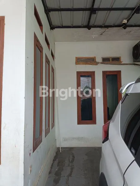 image RUMAH DIBAWAH HARGA PASAR DEKAT SUMMARECON MALL BEKASI (3)