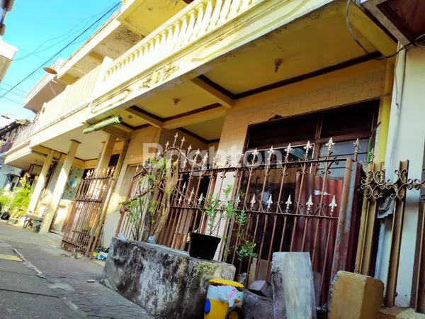 image RUMAH SELANGKAH DEKAT  AMPEL TENGAH KOTA, SURABAYA (5)