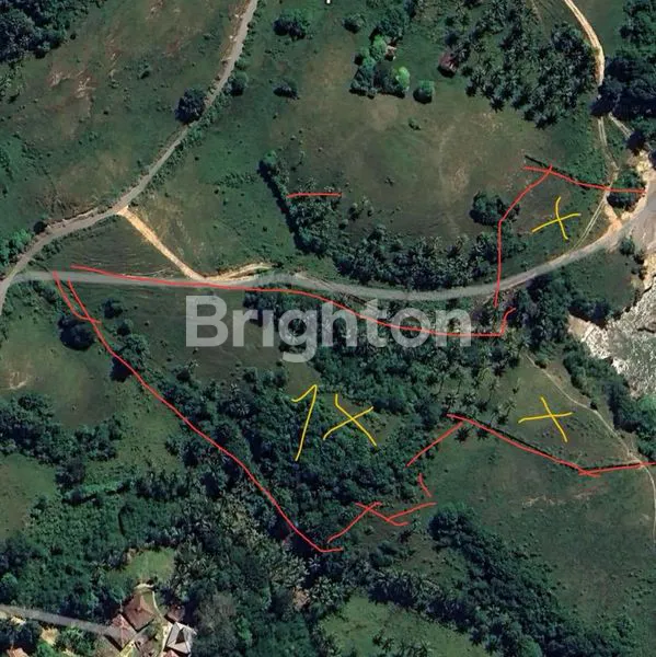 image INVESTASI SURGA 1.9 HA TEPI PANTAI KEREWE SUMBA LAMBOYA (3)