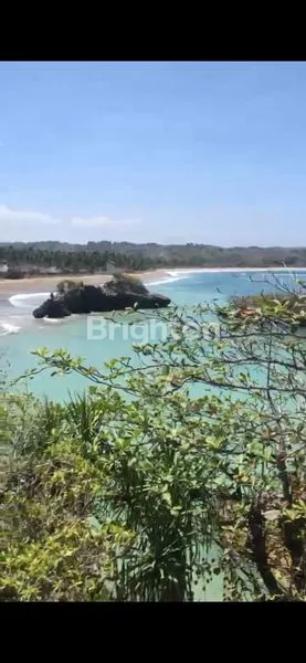 image INVESTASI SURGA 1.9 HA TEPI PANTAI KEREWE SUMBA LAMBOYA (5)