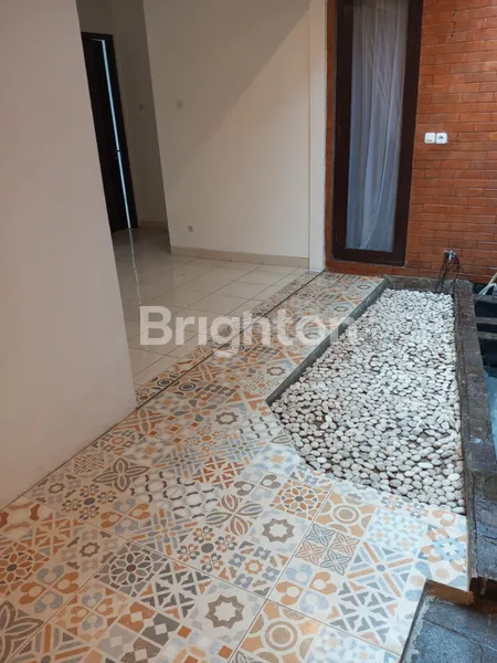 image RUMAH BAGUS 1 LANTAI SIAP HUNI DENGAN 3 KAMAR TIDUR AMAN TIDAK BANJIR (3)