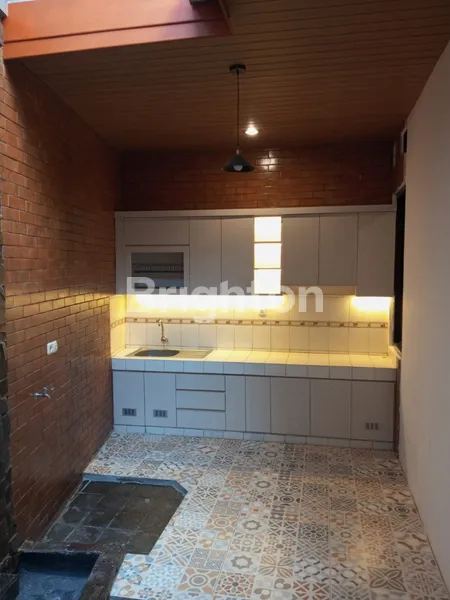 image RUMAH BAGUS 1 LANTAI SIAP HUNI DENGAN 3 KAMAR TIDUR AMAN TIDAK BANJIR (4)