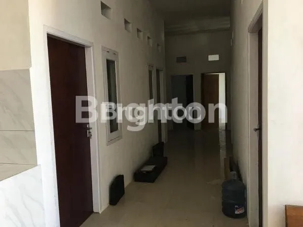 image RUMAH KOST AKTIF 17 KAMAR 2,5 LANTAI RAYA CANDI DEKAT UB, ITN (5)