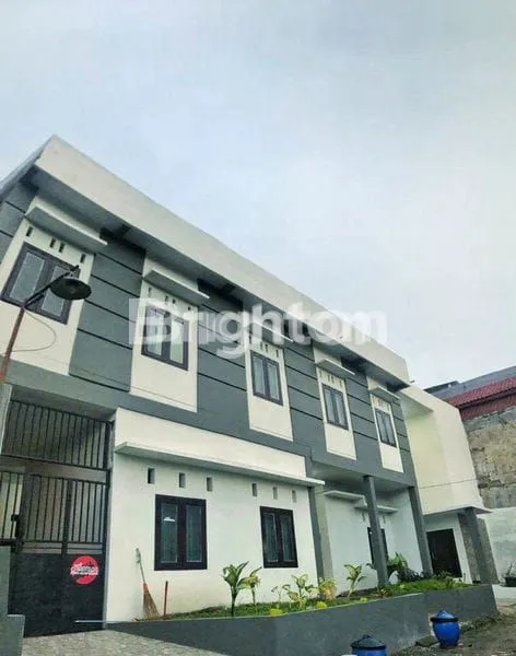 image RUMAH KOST AKTIF 17 KAMAR 2,5 LANTAI RAYA CANDI DEKAT UB, ITN (1)