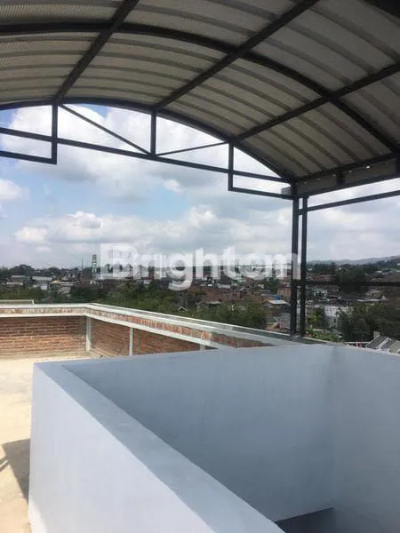 image RUMAH KOST AKTIF 17 KAMAR 2,5 LANTAI RAYA CANDI DEKAT UB, ITN (8)