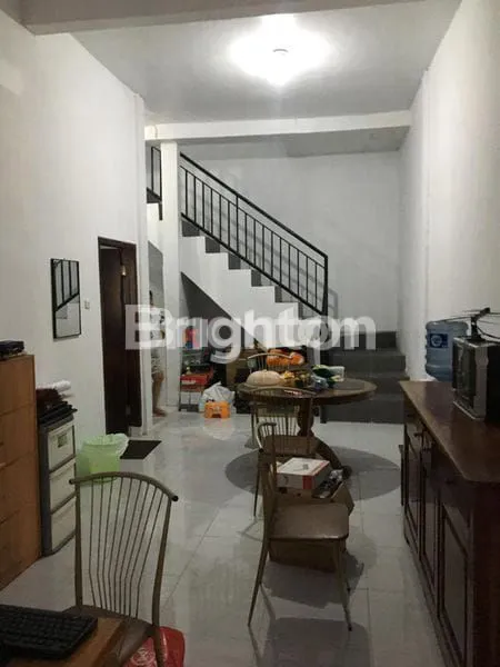 image RUMAH KOST AKTIF 17 KAMAR 2,5 LANTAI RAYA CANDI DEKAT UB, ITN (7)