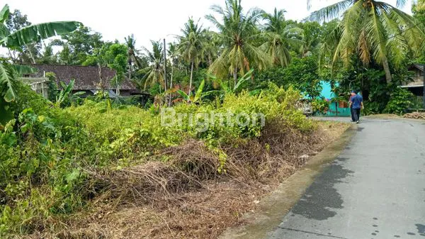 image TANAH CANTIK DEKAT POLRES WATES (4)