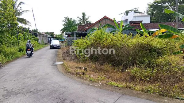 image TANAH CANTIK DEKAT POLRES WATES (1)