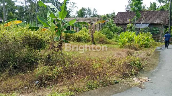 image TANAH CANTIK DEKAT POLRES WATES (2)