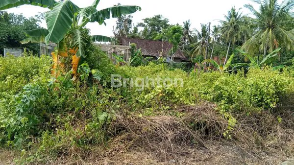 image TANAH CANTIK DEKAT POLRES WATES (3)