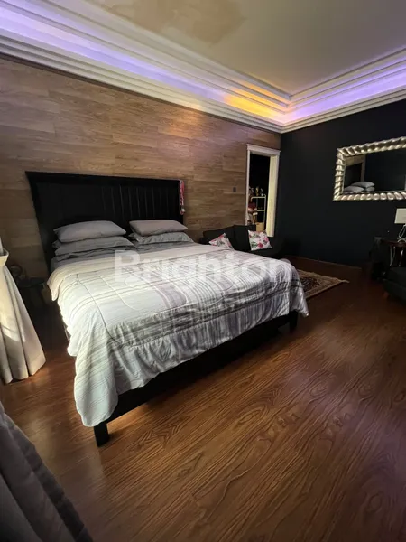 image DIJUAL RUMAH CANTIK MODEL EUROPEAN CLASSIC DI AMPERA CILANDAK (5)